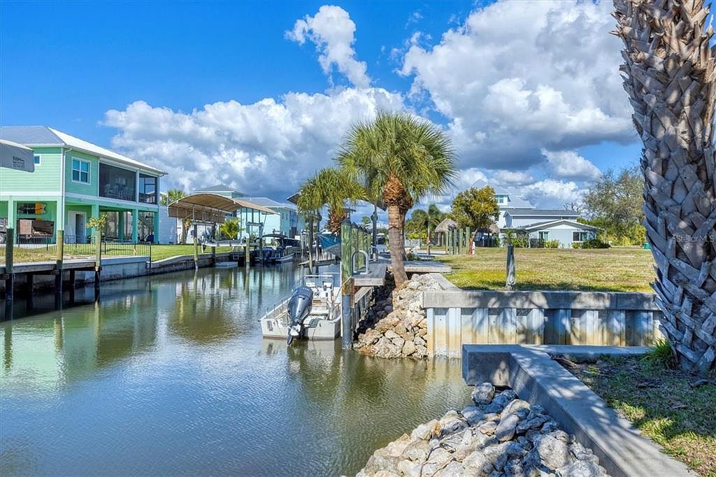 10484 Raymond St LOT 8 Englewood, FL 34224  | Land/Lot