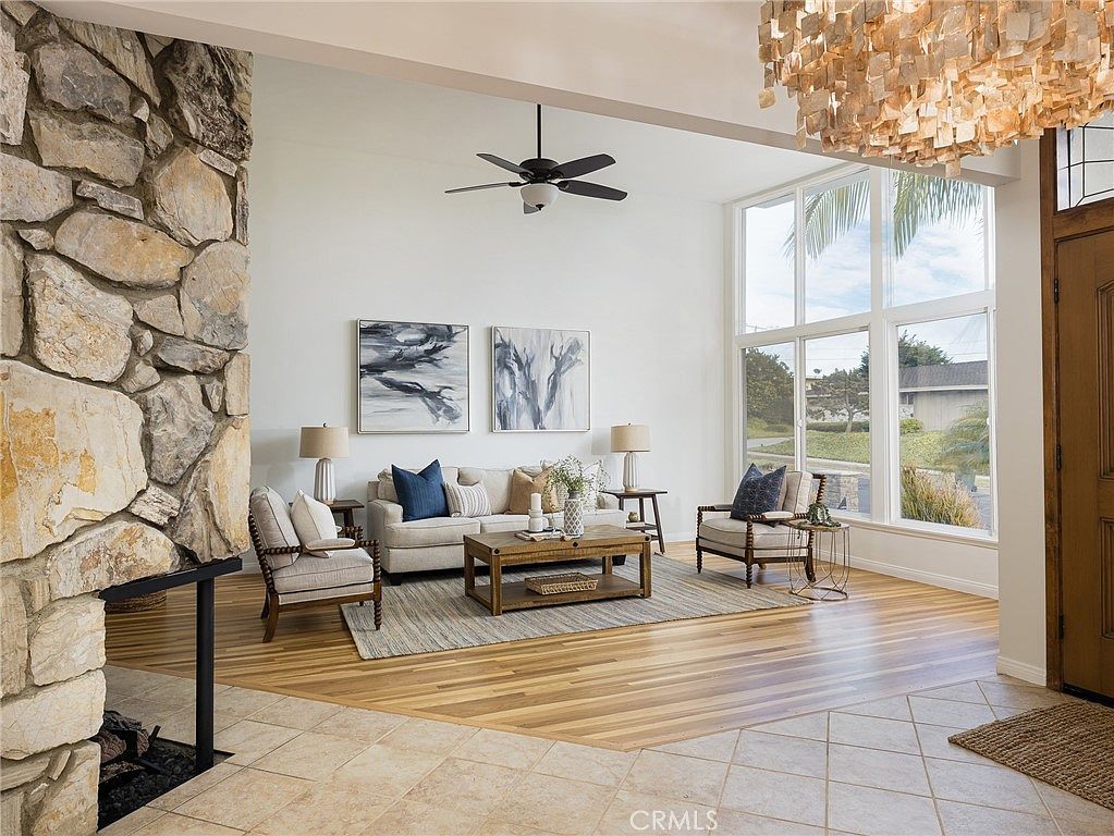 4005 Admirable Dr Rancho Palos Verdes, CA 90275 | Single Family