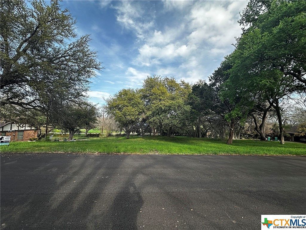 Estate Dr Belton, TX 76513  | Land/Lot