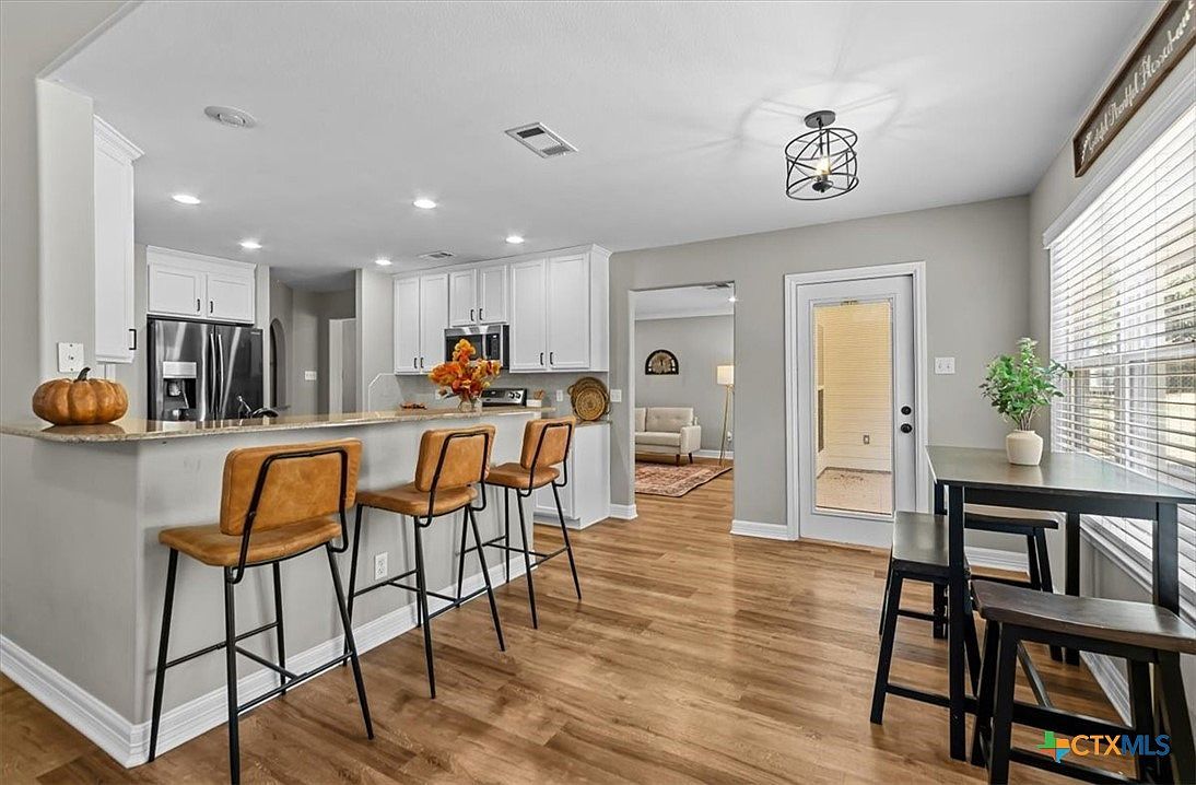 2808 Autumn Cv Belton, TX 76513  | Single Family