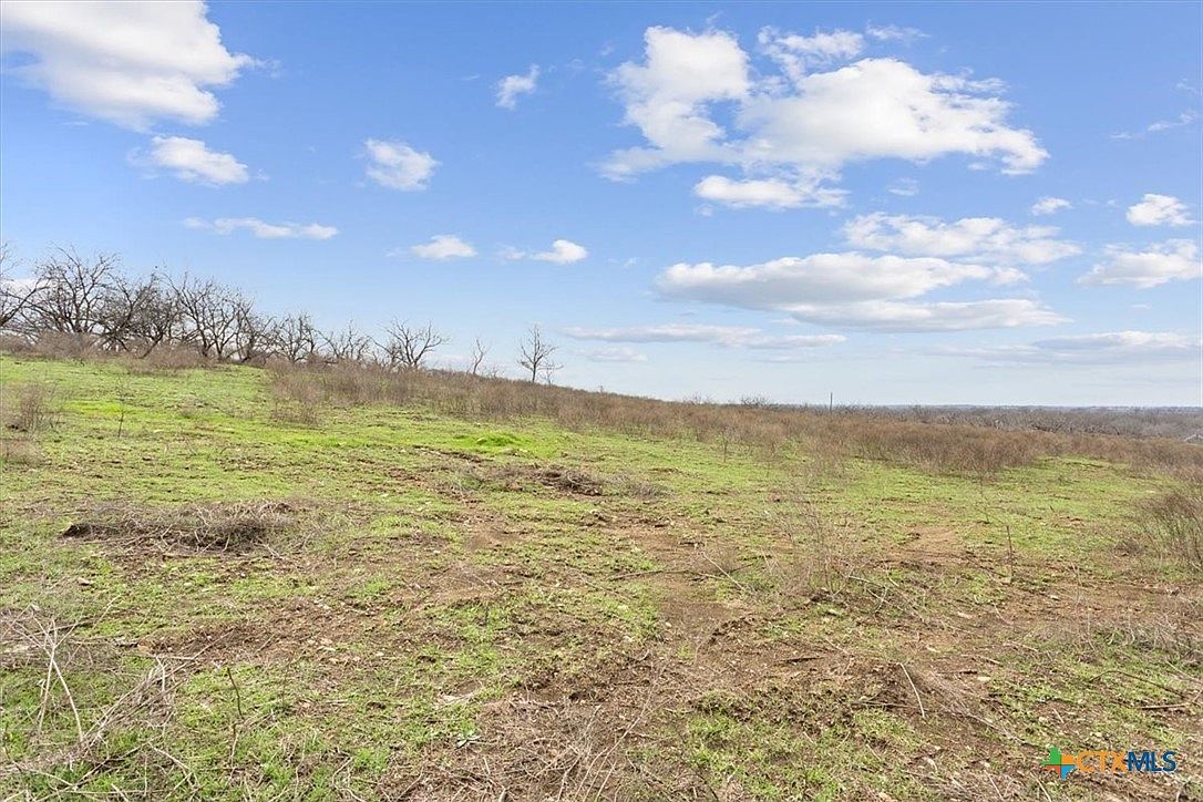 6947 Moody Rd Moody, TX 76557 | Land/Lot