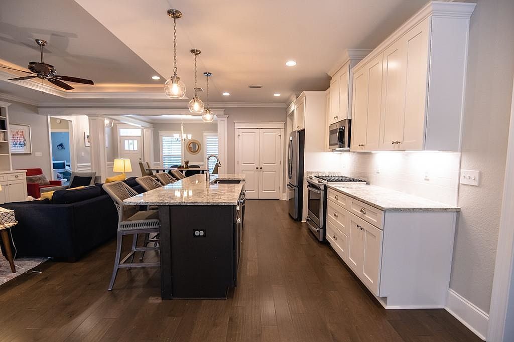 2146 Stiles Pond Ct Tallahassee, FL 32303 | Single Family