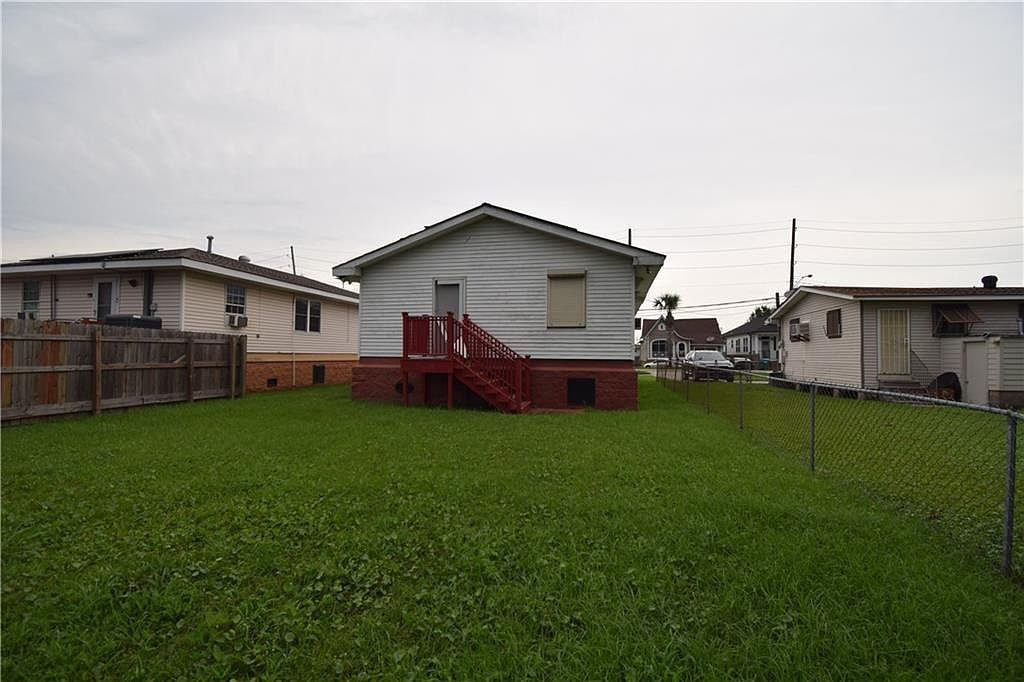 1505 31st St Kenner, LA 70065 | Single Family