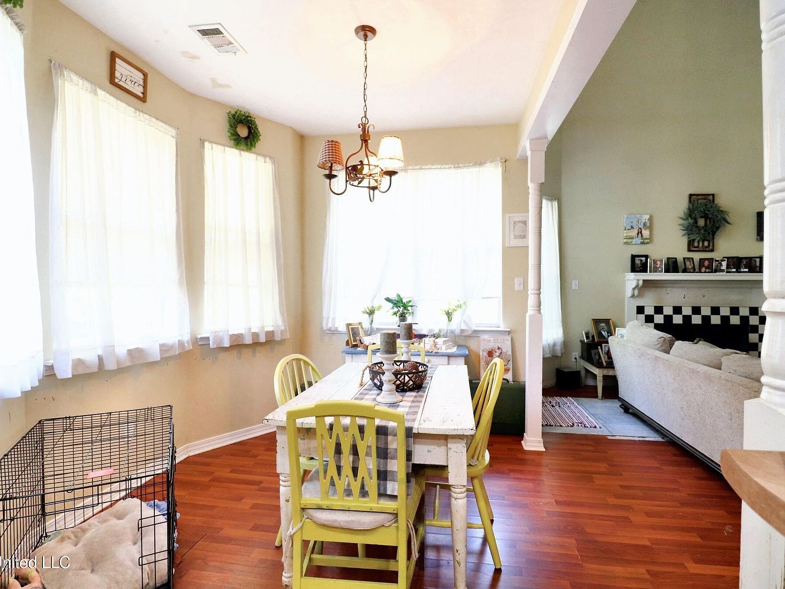 26 Harvey Burks Rd Picayune, MS 39466 | Single Family