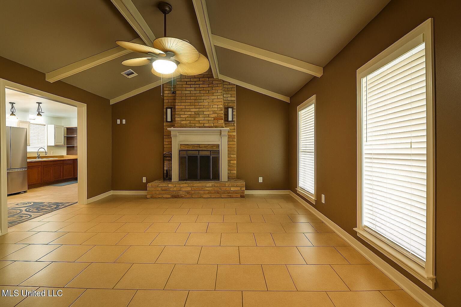 123 Tennyson Cv Picayune, MS 39466 | Single Family