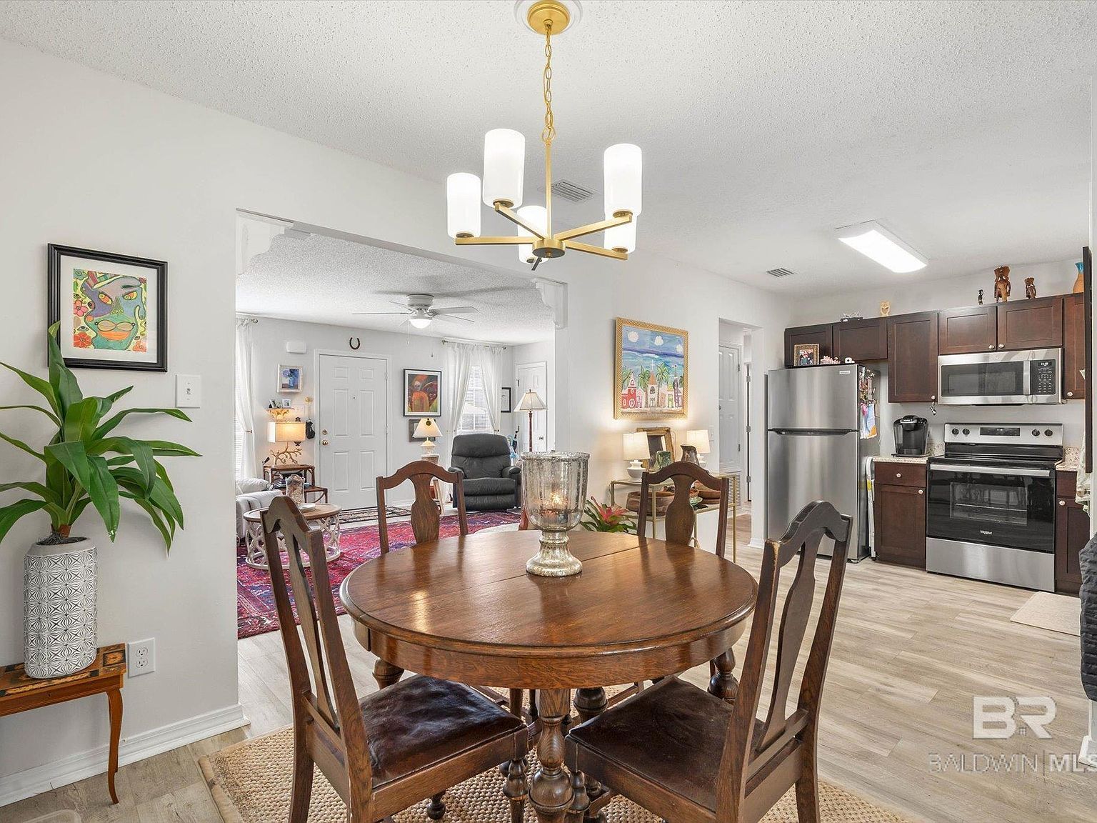 214 W Sycamore Ave Foley, AL 36535  | Single Family