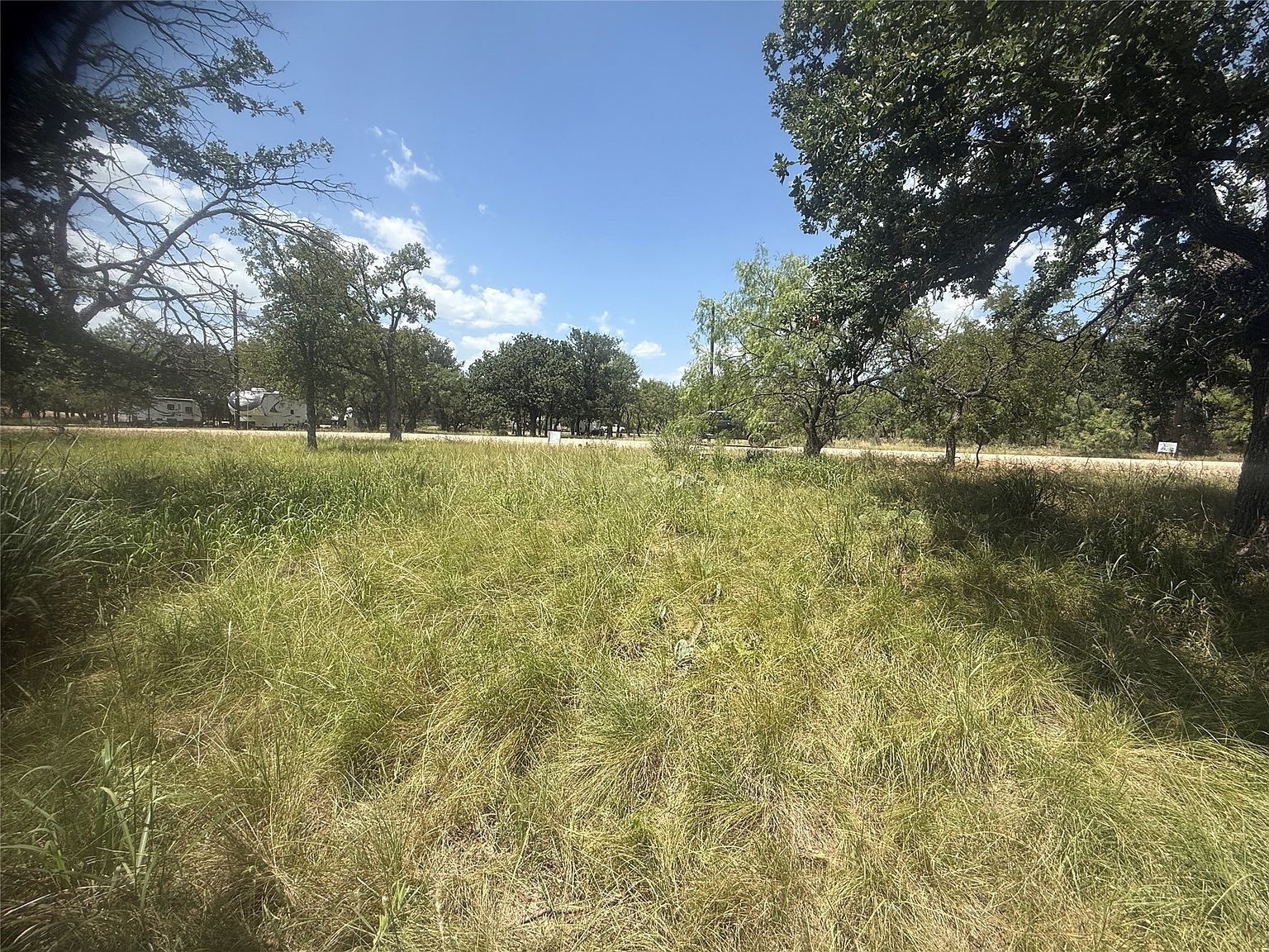 LOT 691 S Lakes Dr May, TX 76857 | Land/Lot
