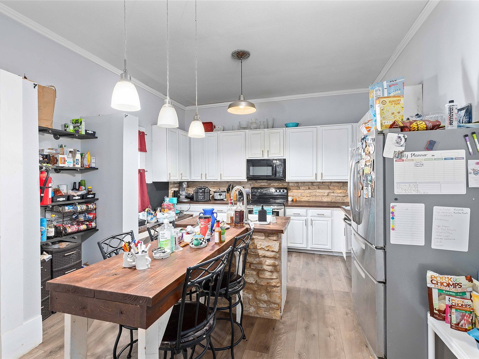 1101 Irma St Brownwood, TX 76801  | Single Family