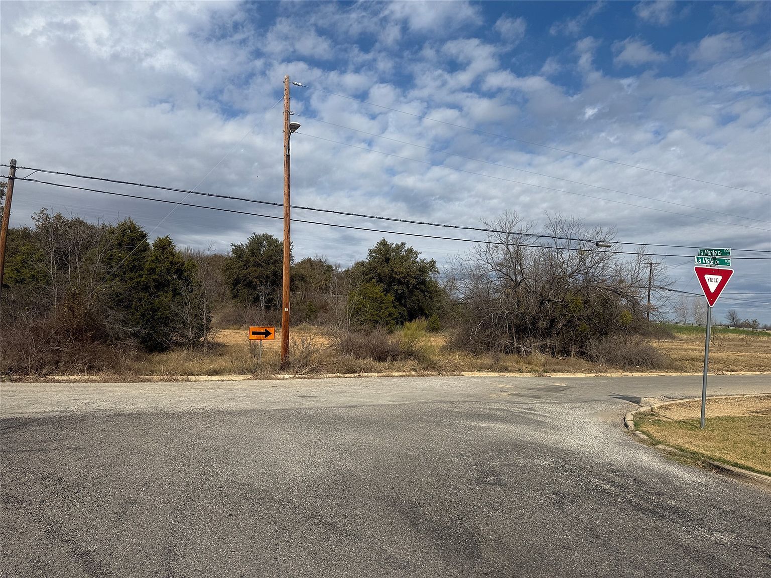 Tbd2 La Vista Dr Brownwood, TX 76801  | Land/Lot