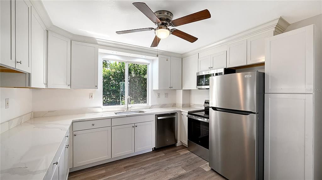 771 John Ringling Blvd #7 Sarasota, FL 34236  | Condominium