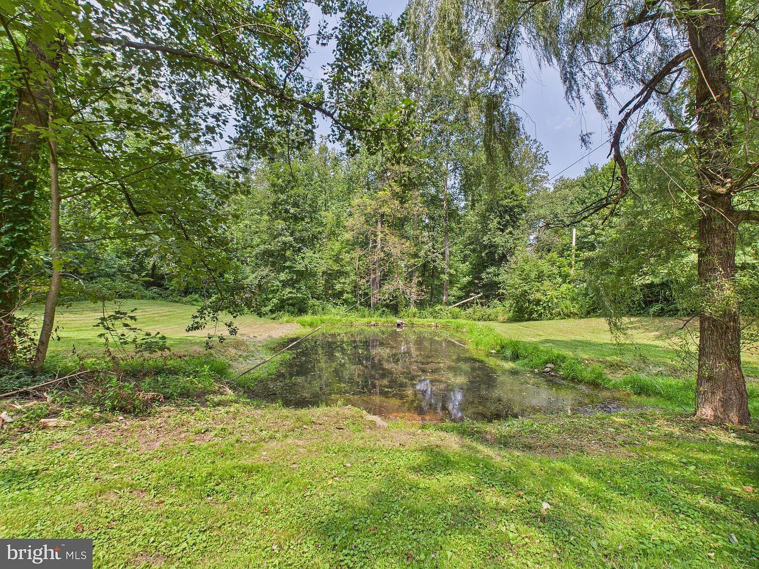 1640 Dunkleberger Rd Elliottsburg, PA 17024  | Single Family