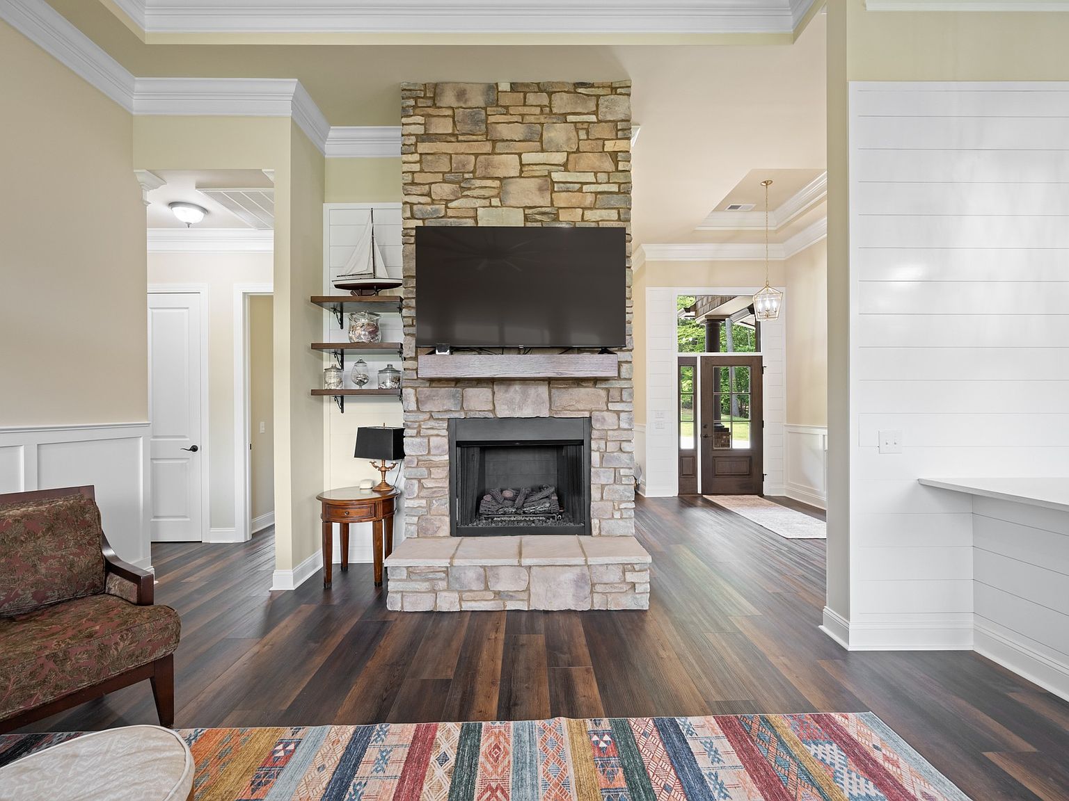 185 Stately Oak Dr LOT 13 Huntingdon, TN 38344 | Single Family