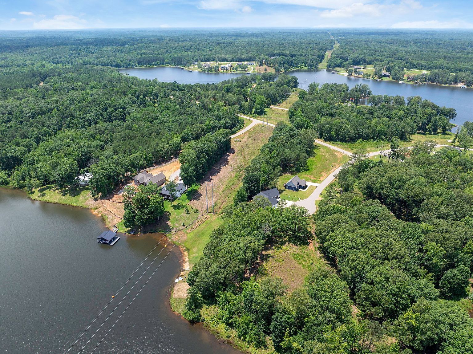 0 Shoreline Dr LOT 16 Huntingdon, TN 38344  | Land/Lot