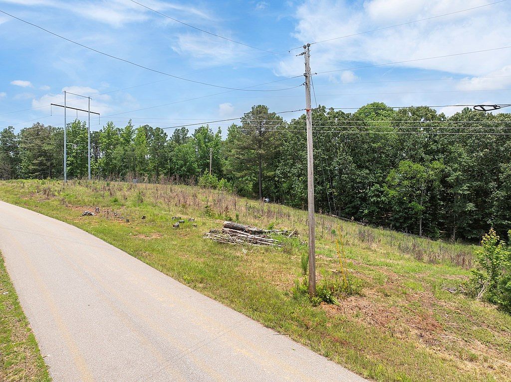 LOT 17 Shoreline Dr Huntingdon, TN 38344  | Land/Lot