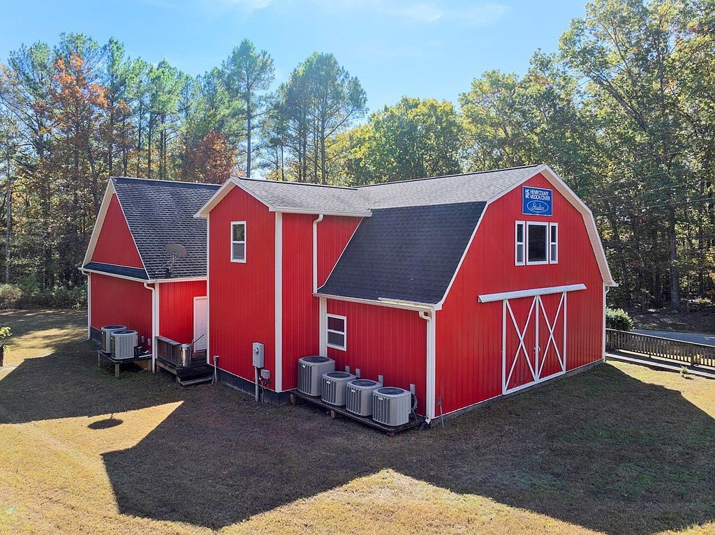 215 Baker Rd Huntingdon, TN 38344  | Land/Lot