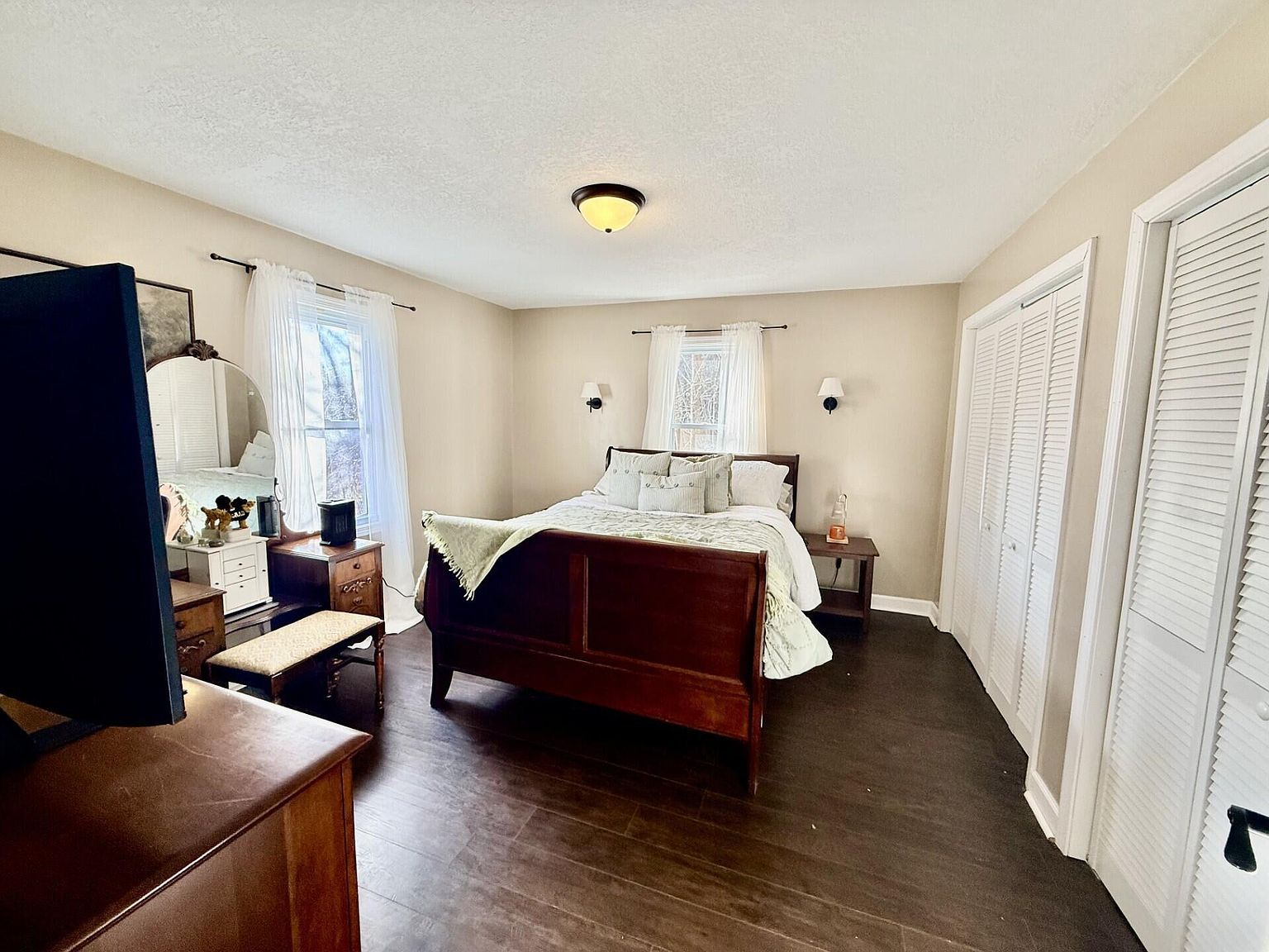 715 Ballard Red Sulphur Pkwy Peterstown, WV 24963  | Single Family