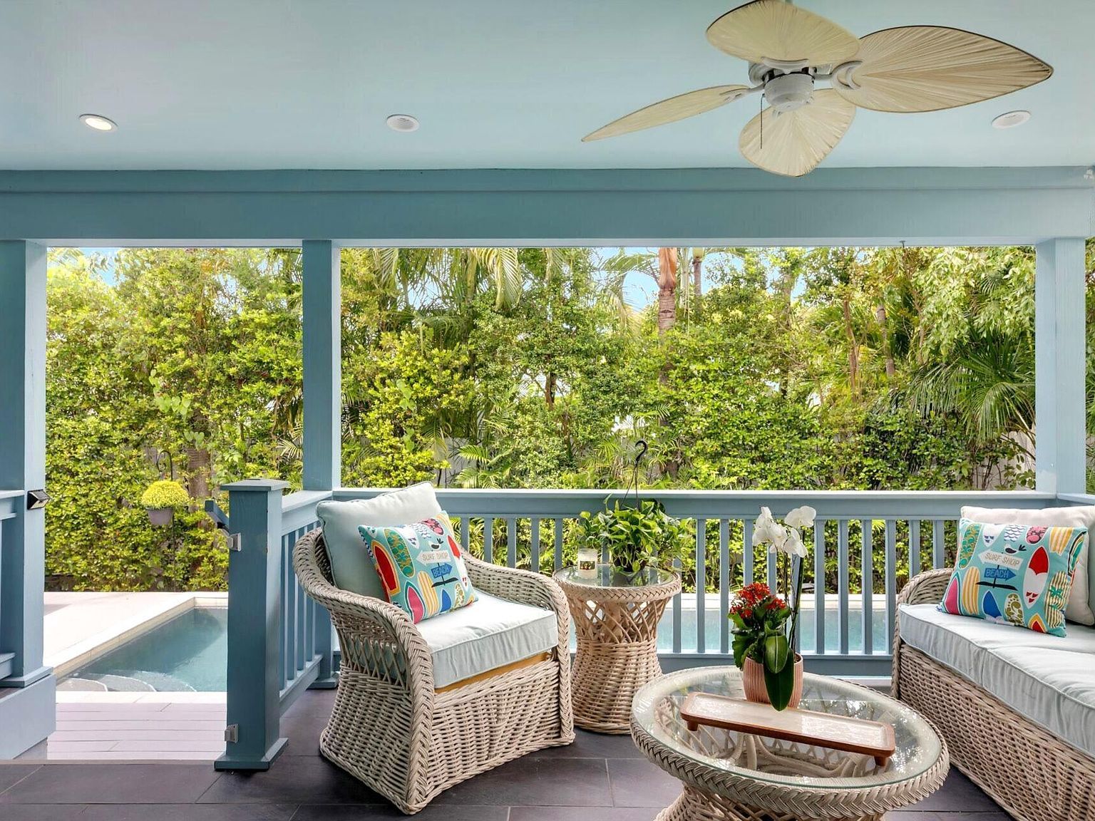 1525 Von Phister St Key West, FL 33040  | Single Family