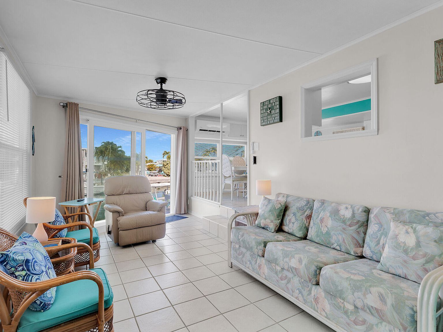 701 Spanish Main Dr #411 Cudjoe Key, FL 33042  | New build