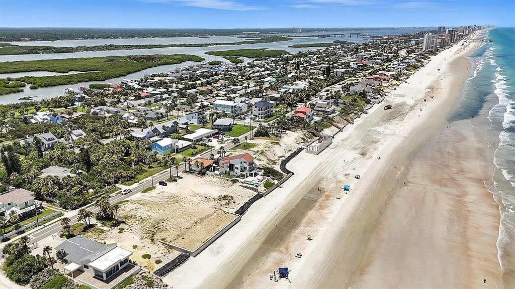 4105 S Atlantic Ave LOT 79 Pt Orange, FL 32127 | Land/Lot