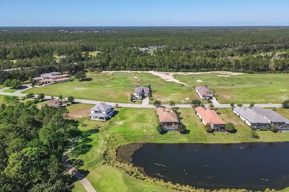 339 Hibiscus Way #160 Palm Coast, FL 32137  | Land/Lot