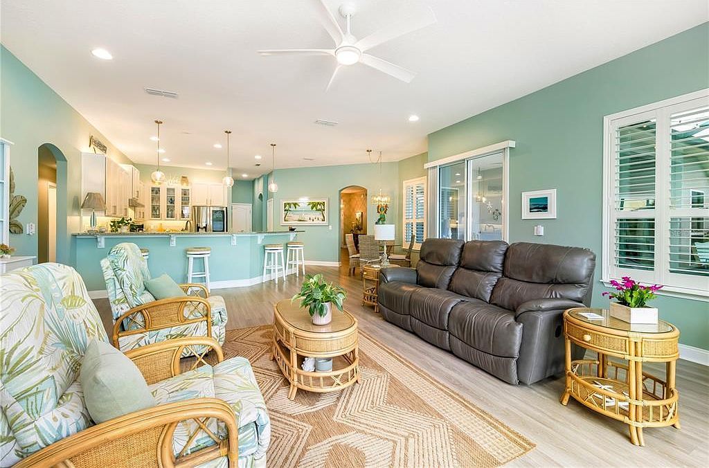 273 Parkwood Cir Saint Augustine, FL 32086 | Single Family