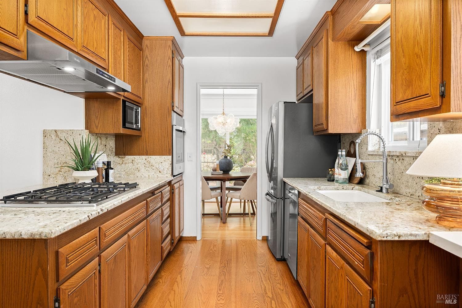 3479 Meadowbrook Dr Napa, CA 94558  | Single Family