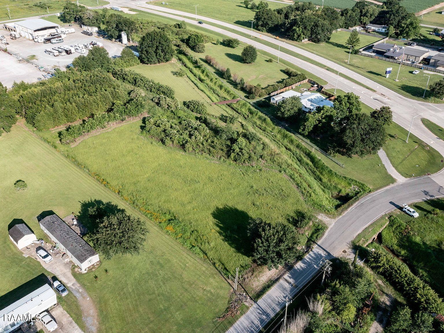 200 Hardware Rd Broussard, LA 70518 | Land/Lot