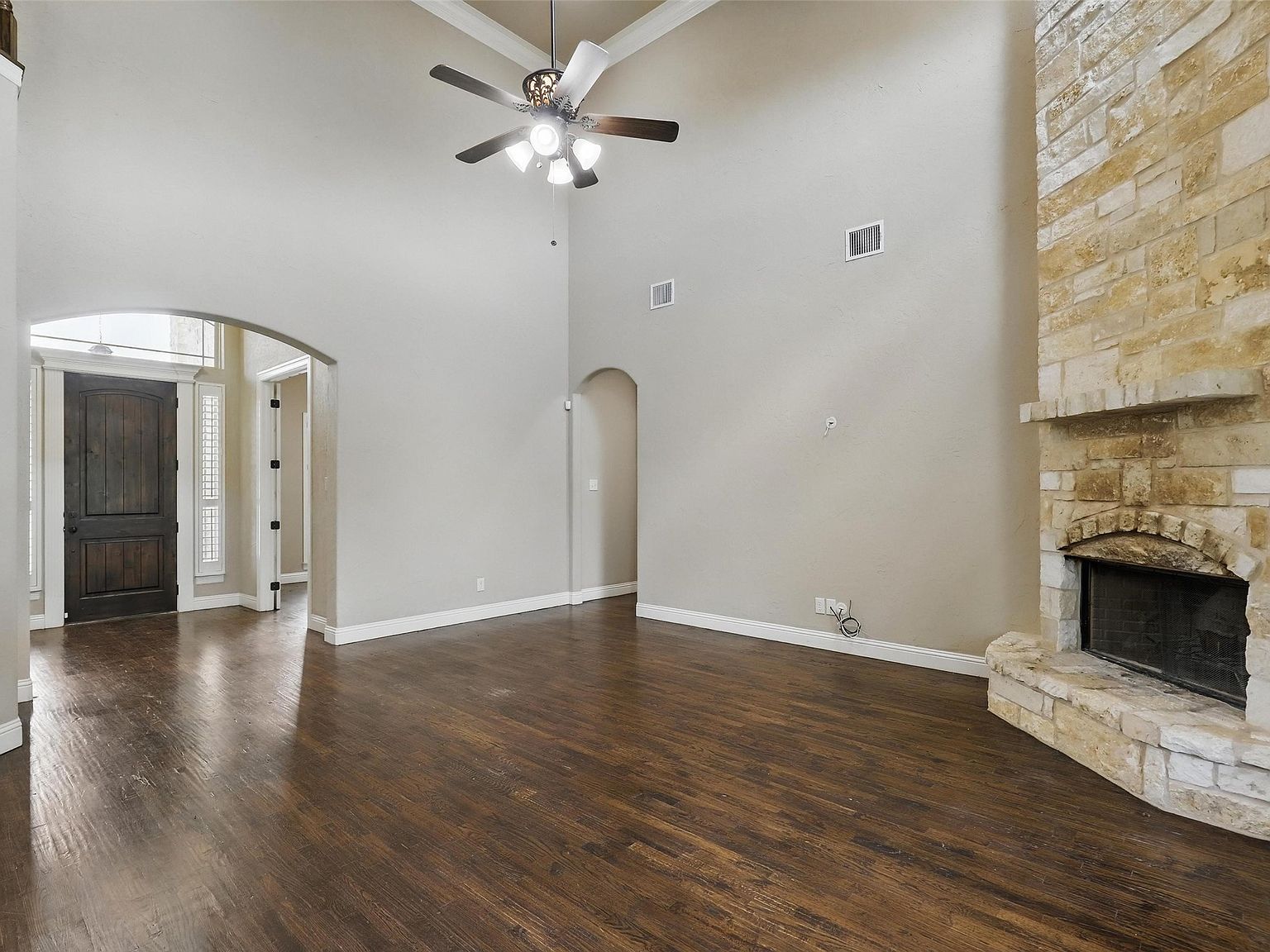 209 Ellis Creek Dr Weatherford, TX 76085 | Single Family