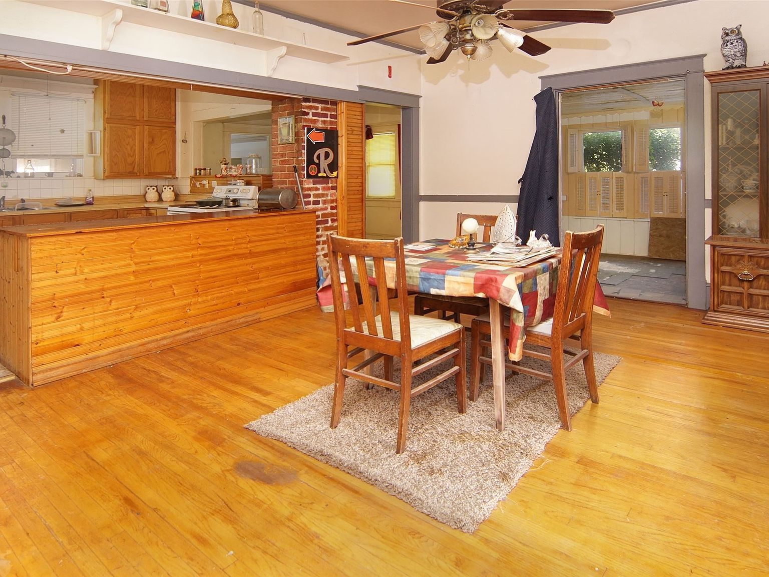 700 South St Graham, TX 76450 | Single Family