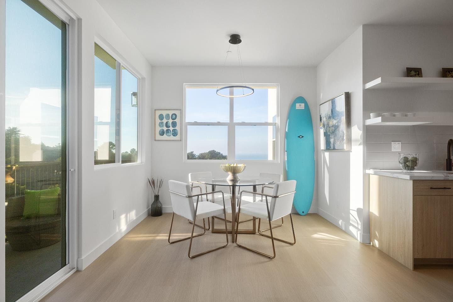 809 Fassler Ave Pacifica, CA 94044  | Condominium