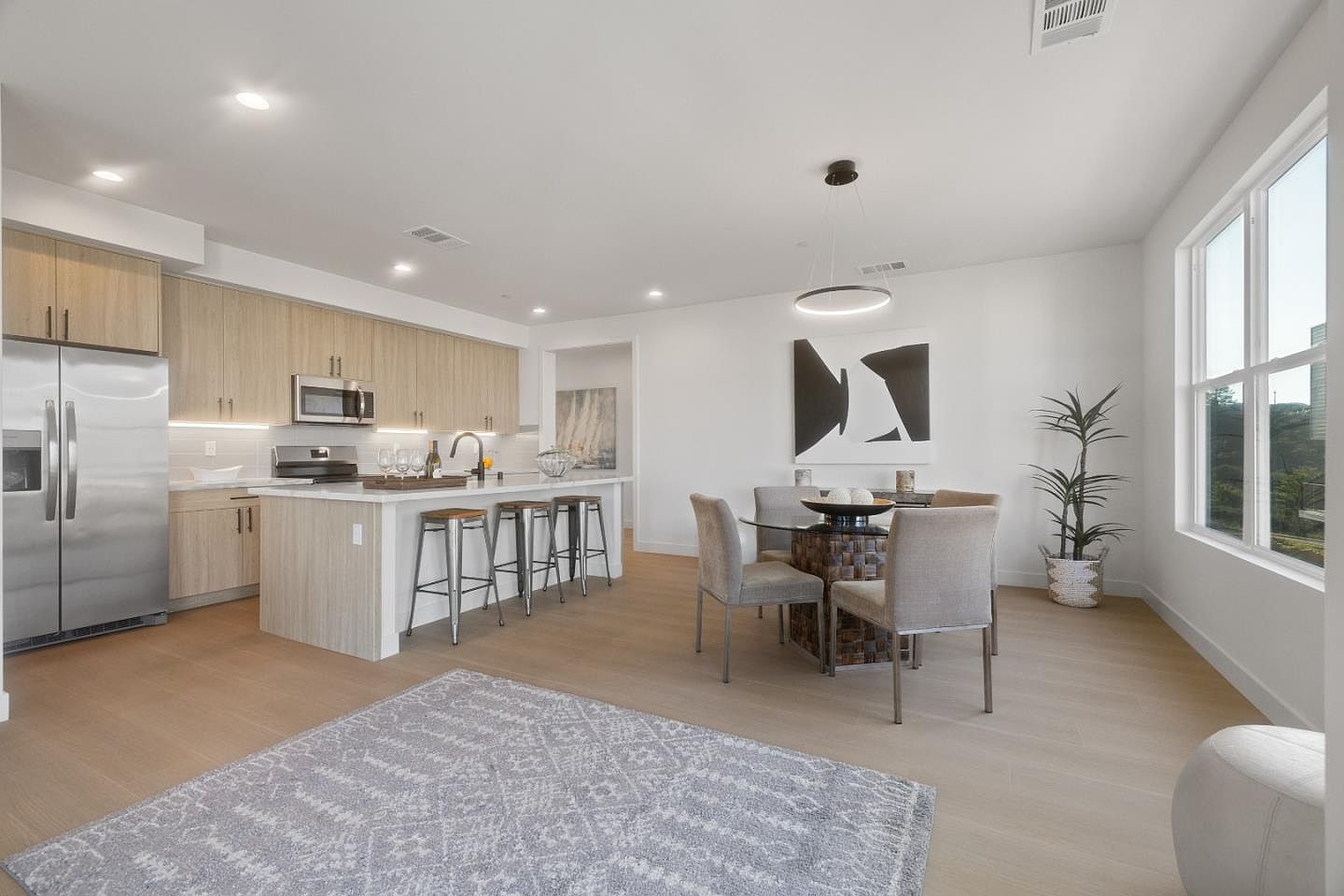 827 Fassler Ave Pacifica, CA 94044  | Condominium