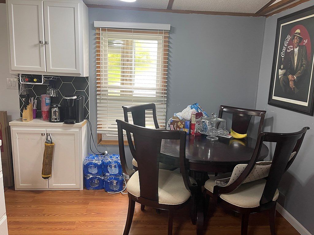 293 Old Fincastle Rd Lebanon, VA 24266  | New build