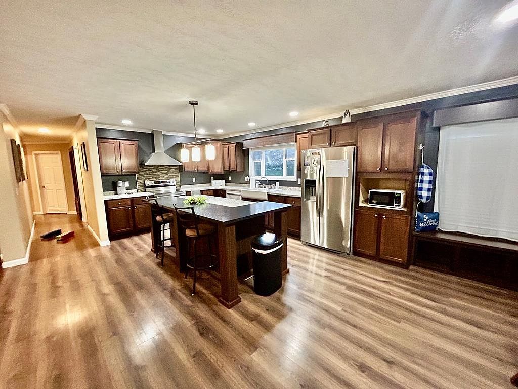 2091 Porter Hollow Rd Castlewood, VA 24224 | New build