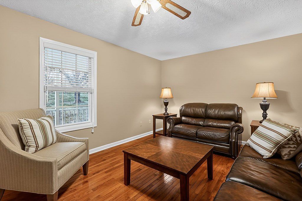 347 Deel St Lebanon, VA 24266  | Single Family