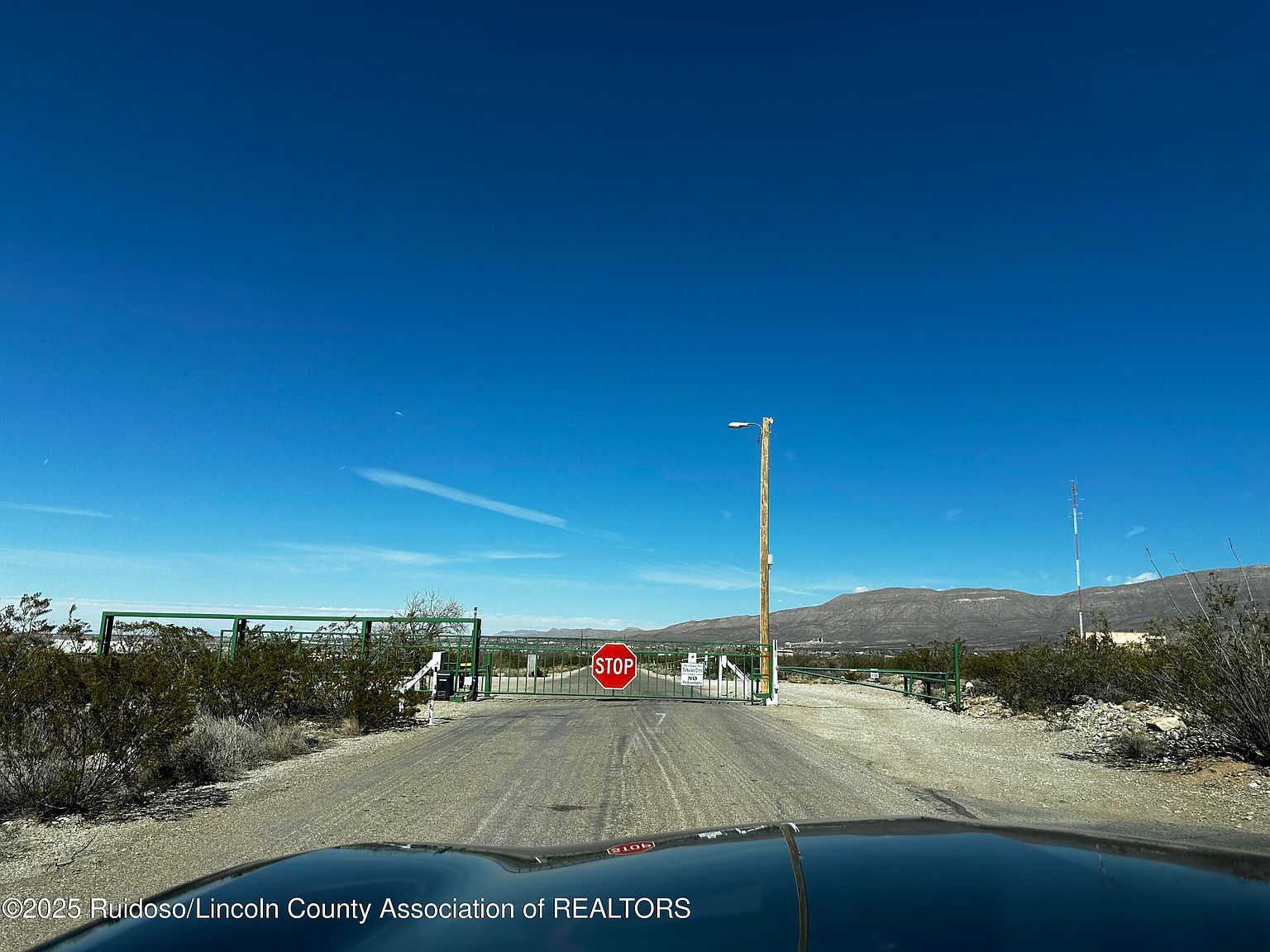 0 S Canyon Rd Alamogordo, NM 88310  | Land/Lot