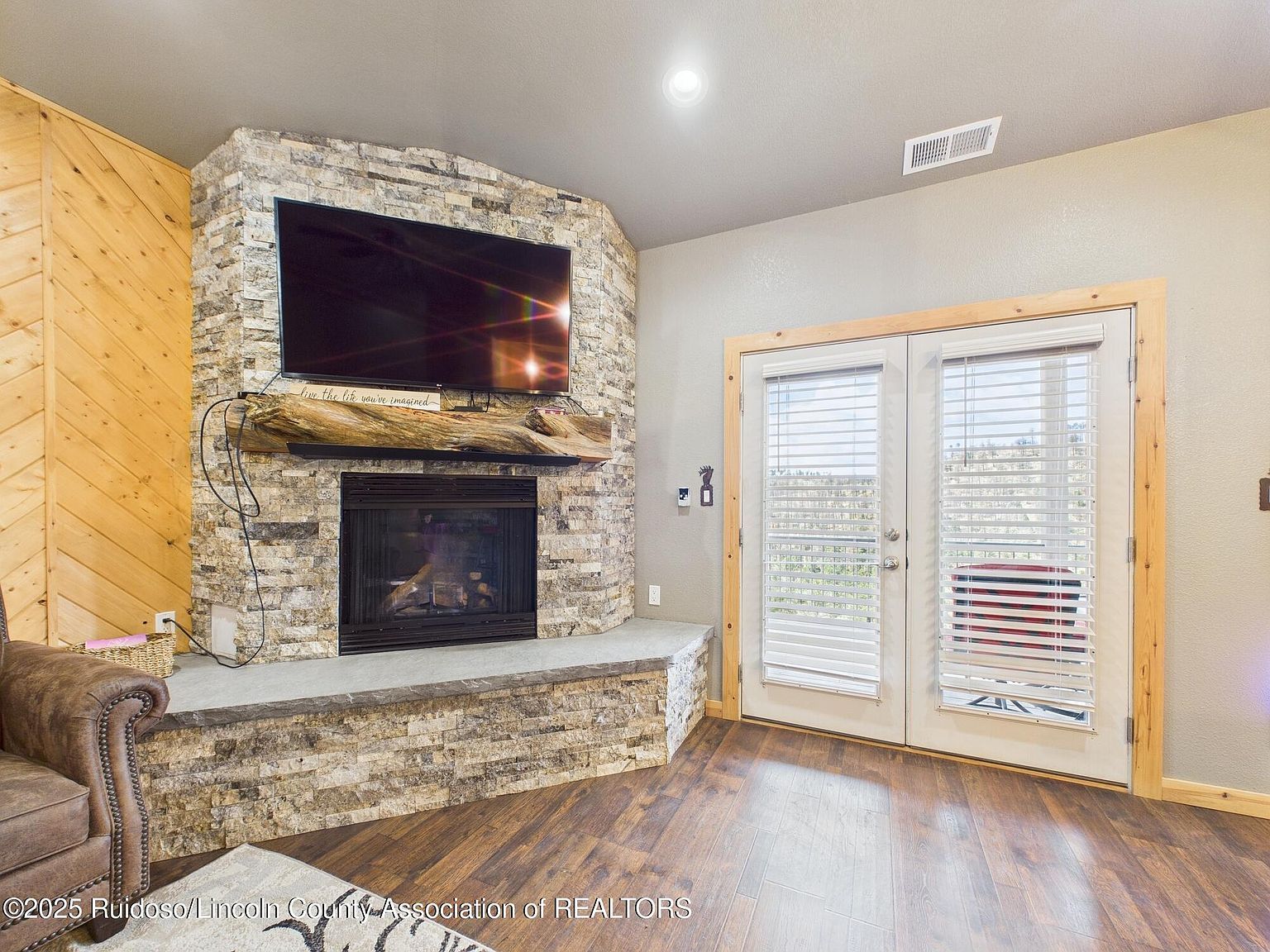 196 Crown Ridge Rd Alto, NM 88312 | Single Family