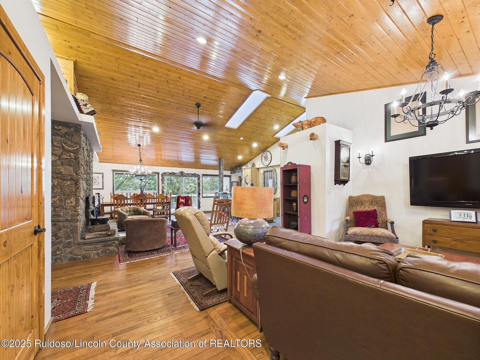 145 Pecos Ct Alto, NM 88312 | Single Family