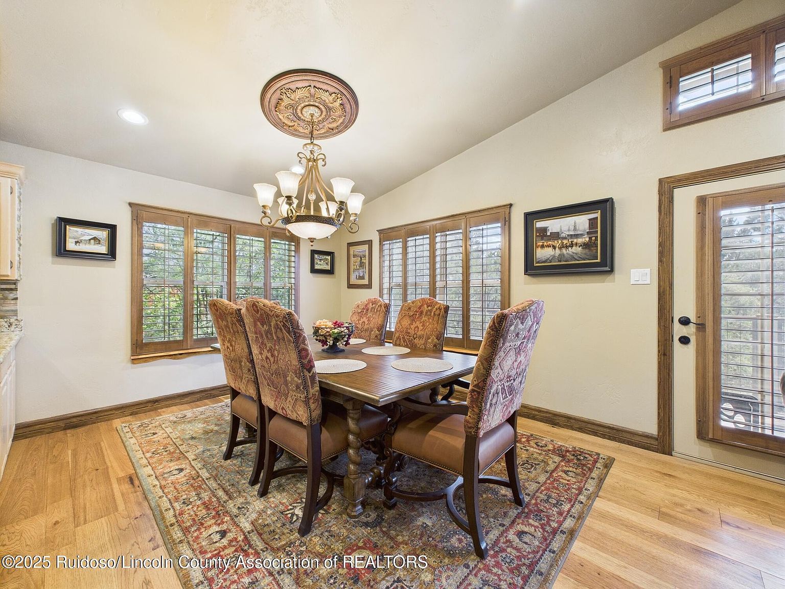 103 Granite Dr Ruidoso, NM 88345 | Single Family