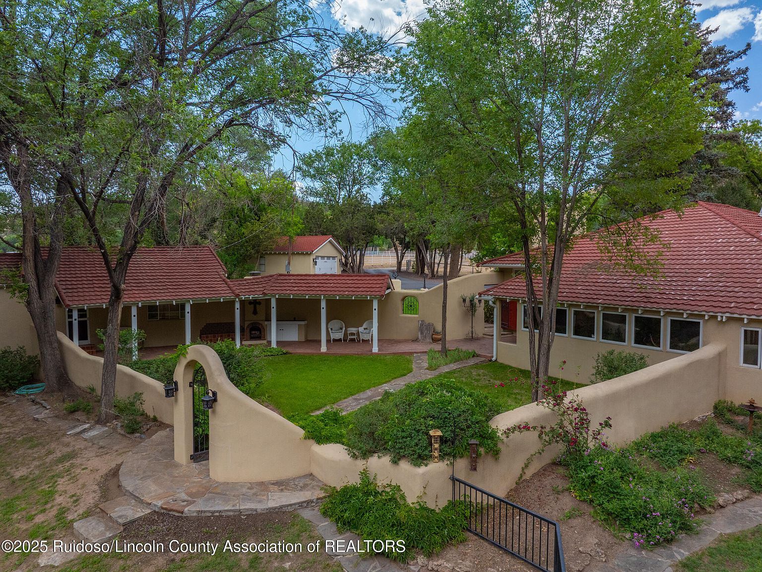 26760 Us Highway 70 Glencoe, NM 88324  | Single Family