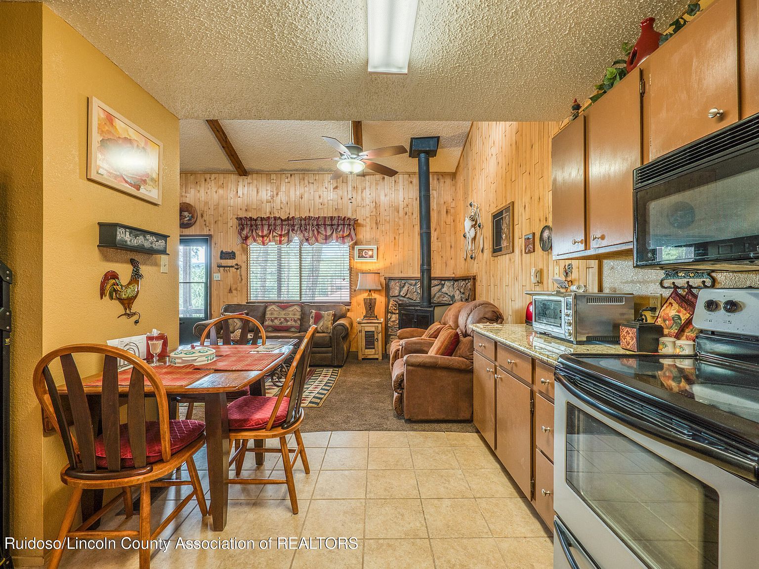 303 Racquet Dr #4 Ruidoso, NM 88345  | Condominium