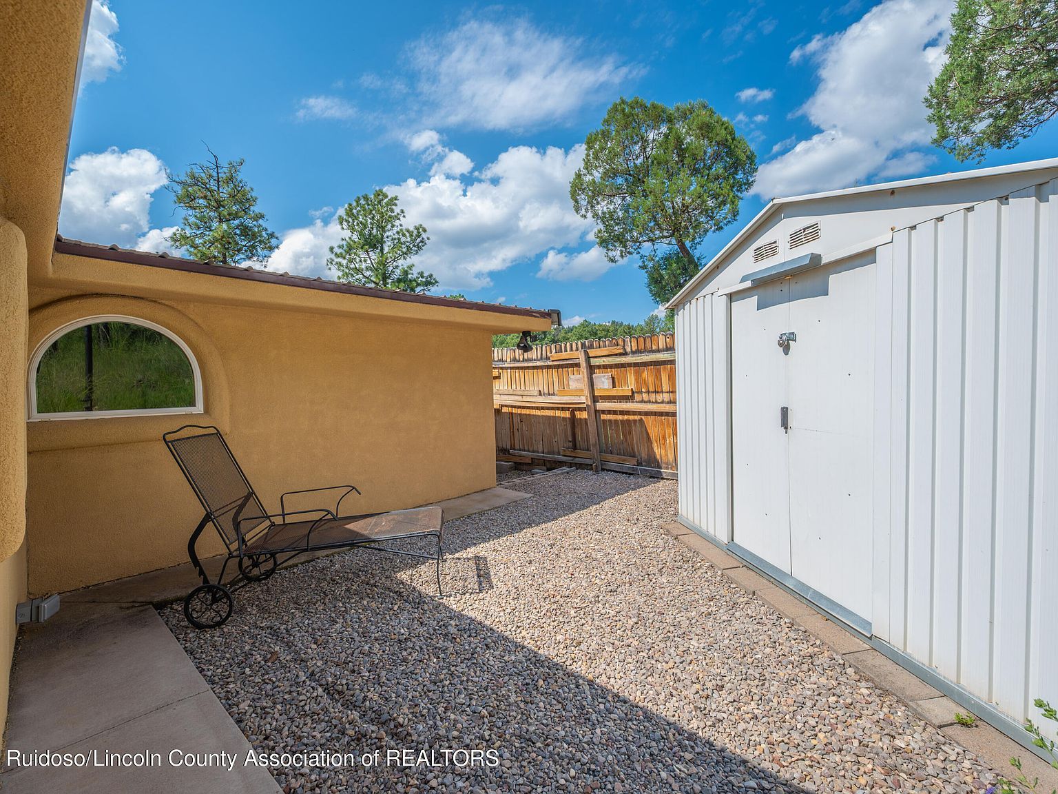 324 5th St Ruidoso, NM 88345  | Single Family