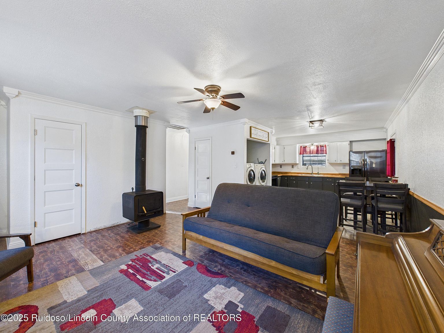 103 Long Trail Rd Ruidoso, NM 88345  | Single Family