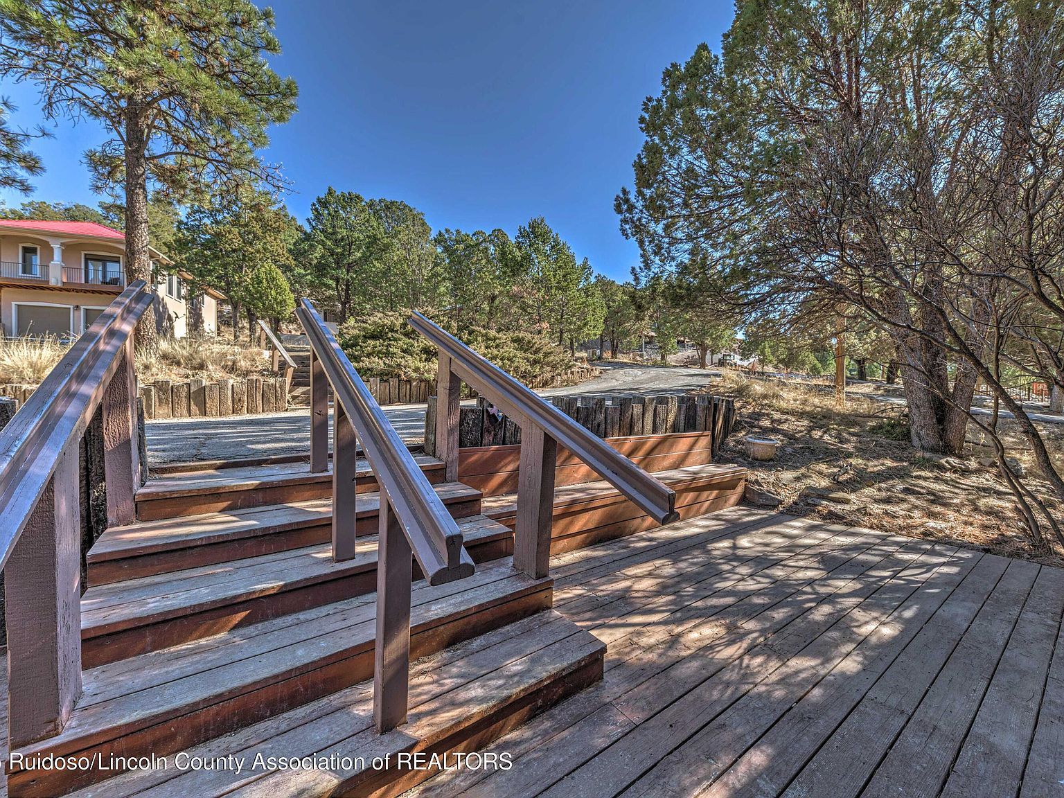 123 Lupine Loop Ruidoso, NM 88345  | Single Family