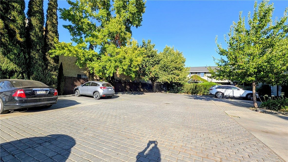 2375 Notre Dame Blvd APT 1 Chico, CA 95928  | Condominium