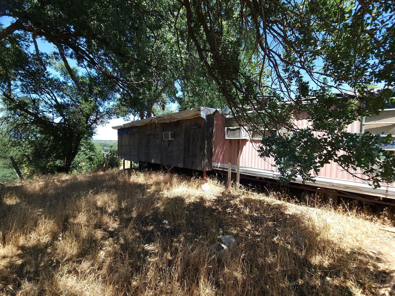 18605 Del Norte Dr Cottonwood, CA 96022 | New build