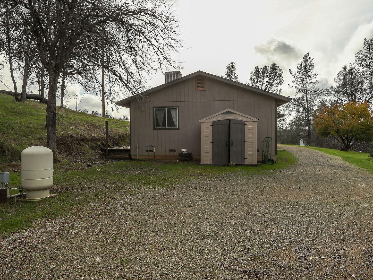 18725 Wilderness Trl Cottonwood, CA 96022  | Single Family