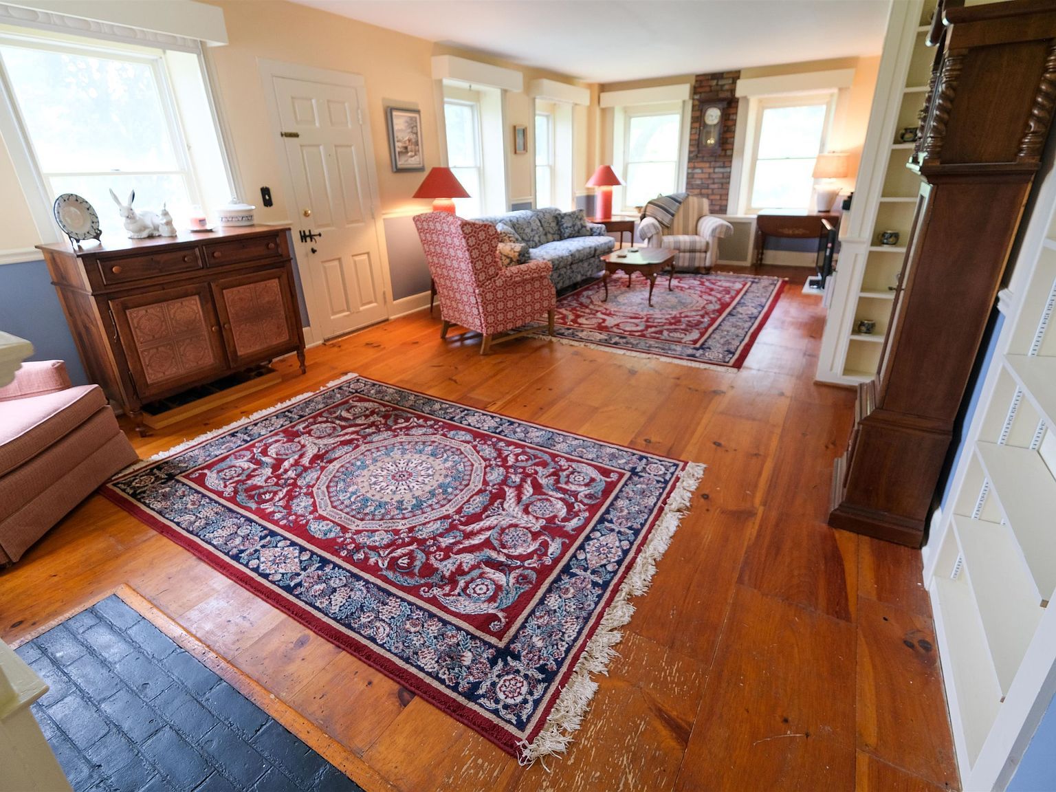 1134 Route 106 Reading, VT 05062  | Single Family