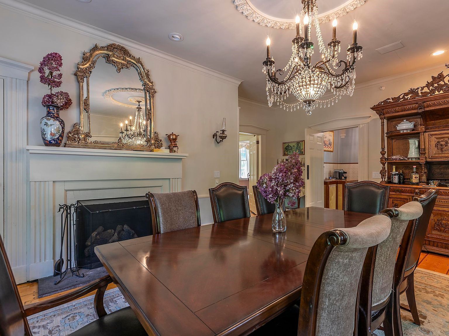 1589 Route 131 Cavendish, VT 05142  | Single Family