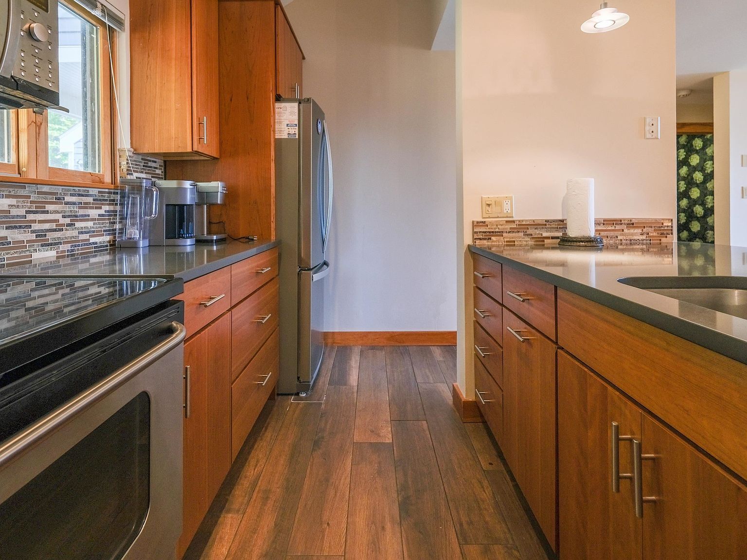 168 Trailside Rd #21B Ludlow, VT 05149  | New build