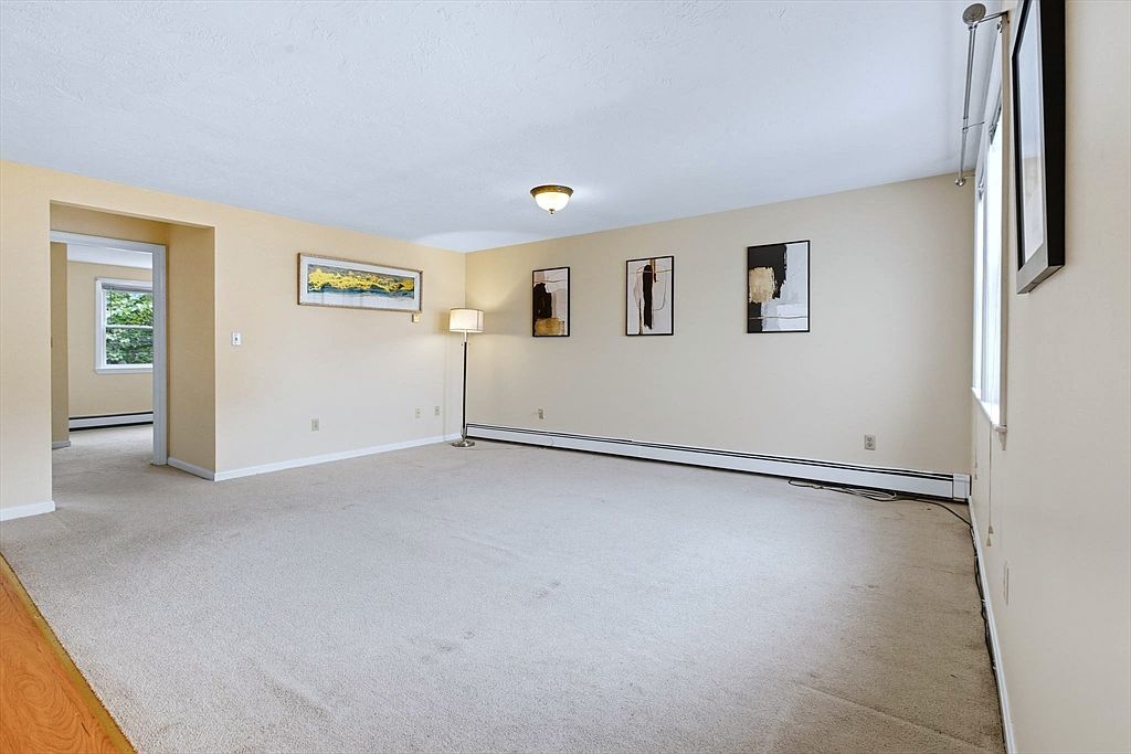 94 Brook Rd APT 3 Quincy, MA 02169  | Condominium